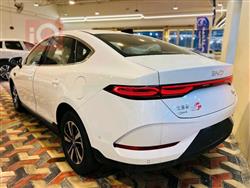 بي واي دي Qin Plus